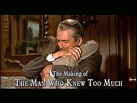 The Man Who Knew Too Much (1956) - doc