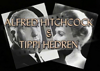 Hitchcock-Hedren