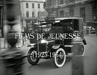 Films des Jeunesse