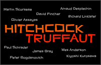 Hitch-Truffaut