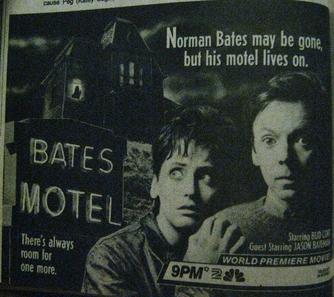 bates motel 1987 tv