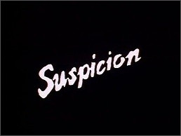 suspicion 1987