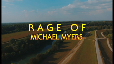Rage of Michael Myers (2019)