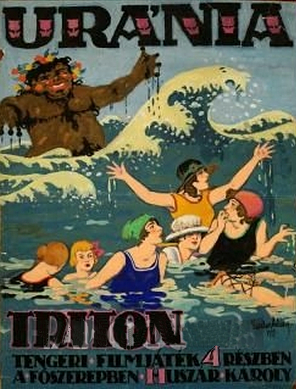 Tryton (1917)