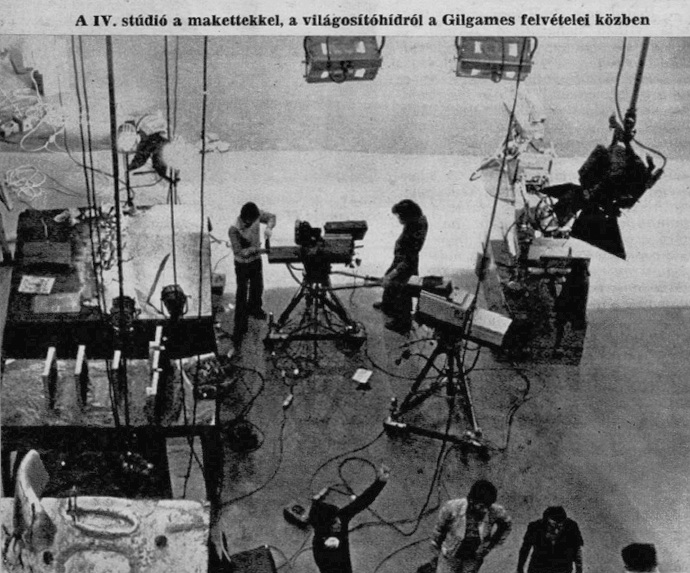 IV.Stúdió (MTV) - 1975