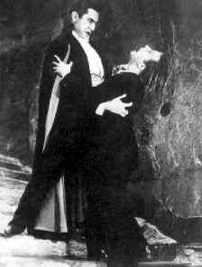 Lugosi Béla, a filmtörténet leghíresebb Drakulája