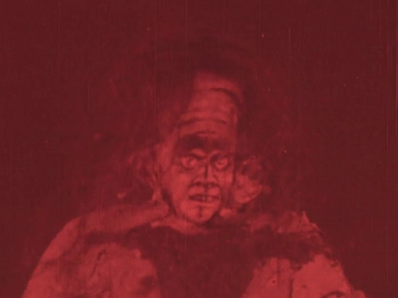 Frankenstein - 1910 - szrnyeteg