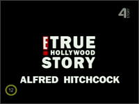 E! True Hollywood Story