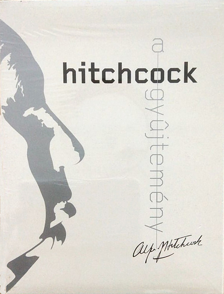 Hitchcock - Universal - fehr - dszdoboz