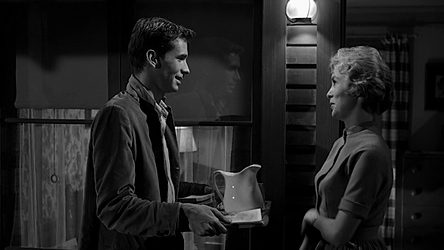 Psycho - 1960