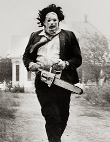 Texas Chain Saw Massacre