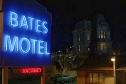 Batesmotel