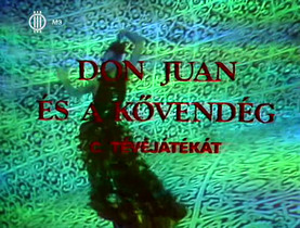 Don Juan s a Kvendg (1977)