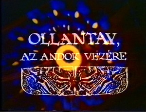 ollantay