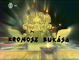 Kronosz buksa 1989