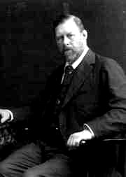 Bram Stoker